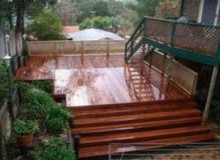 Kwikfynd Decks
westerway